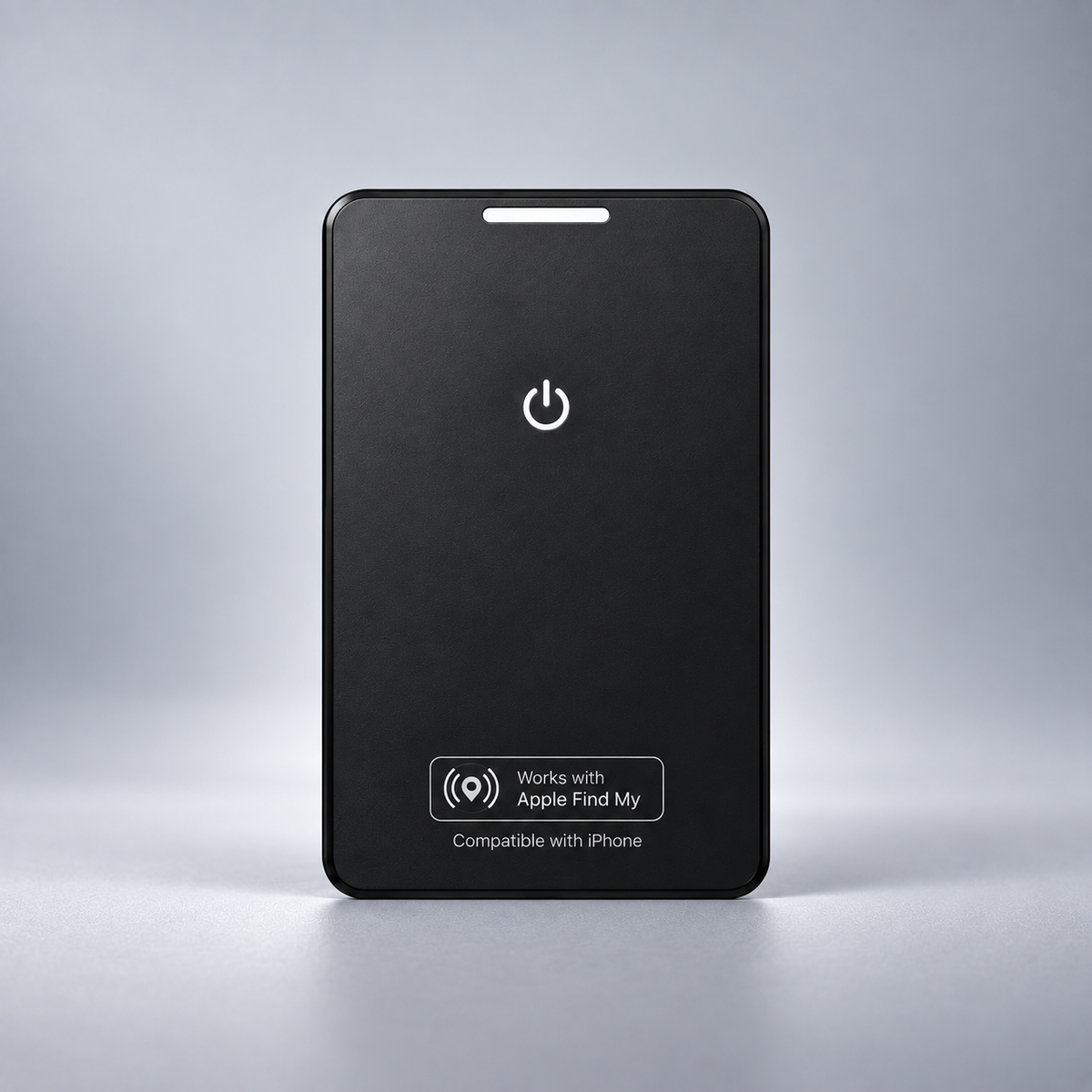 Slim Smart Tracker Card
