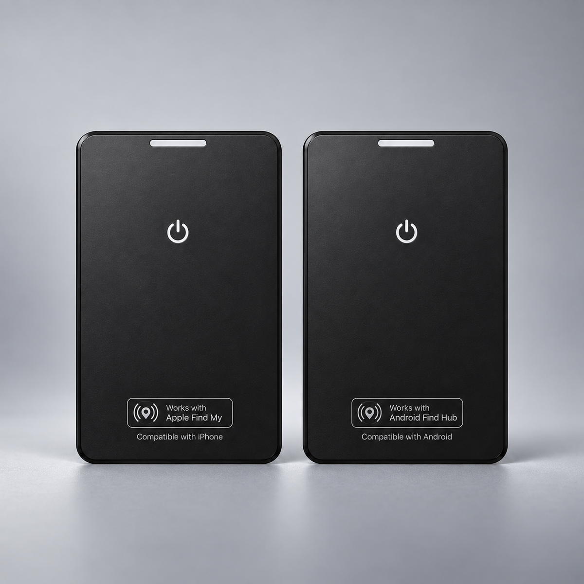 Slim Smart Tracker Card